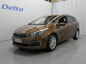 Kia Cee'd, Autot, Järvenpää, Tori.fi Kia Cee'd, Autot, Järvenpää, Tori.fi