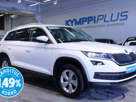 Skoda Kodiaq, Autot, Vantaa, Tori.fi Skoda Kodiaq, Autot, Vantaa, Tori.fi