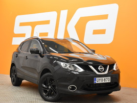 Nissan Qashqai, Autot, Vihti, Tori.fi Nissan Qashqai, Autot, Vihti, Tori.fi