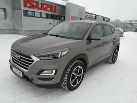 HYUNDAI Tucson, Autot, Iisalmi, Tori.fi HYUNDAI Tucson, Autot, Iisalmi, Tori.fi