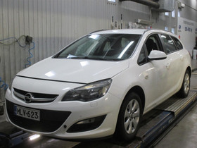 Opel Astra, Autot, Oulu, Tori.fi Opel Astra, Autot, Oulu, Tori.fi