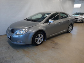 TOYOTA AVENSIS, Autot, Kauhajoki, Tori.fi TOYOTA AVENSIS, Autot, Kauhajoki, Tori.fi