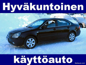 KIA Magentis, Autot, Riihimäki, Tori.fi KIA Magentis, Autot, Riihimäki, Tori.fi