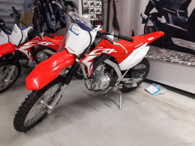 Honda CRF, Moottoripyörät, Moto, Tornio, Tori.fi Honda CRF, Moottoripyörät, Moto, Tornio, Tori.fi