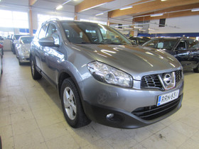 Nissan Qashqai+2, Autot, Hämeenlinna, Tori.fi Nissan Qashqai+2, Autot, Hämeenlinna, Tori.fi