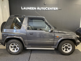 Suzuki Vitara, Autot, Lahti, Tori.fi Suzuki Vitara, Autot, Lahti, Tori.fi