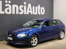 Audi A3, Autot, Tampere, Tori.fi Audi A3, Autot, Tampere, Tori.fi