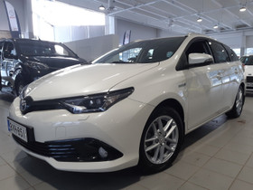 TOYOTA Auris, Autot, Lohja, Tori.fi TOYOTA Auris, Autot, Lohja, Tori.fi