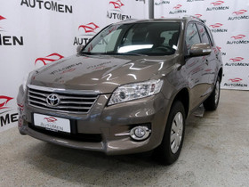 Toyota RAV4, Autot, Ylöjärvi, Tori.fi Toyota RAV4, Autot, Ylöjärvi, Tori.fi