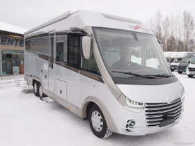 Carthago E Line I 50 LE DA, Matkailuautot, Matkailuautot ja asuntovaunut, Espoo, Tori.fi Carthago E Line I 50 LE DA, Matkailuautot, Matkailuautot ja asuntovaunut, Espoo, Tori.fi