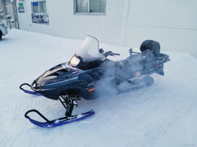 Arctic Cat Pantera, Moottorikelkat, Moto, Sotkamo, Tori.fi Arctic Cat Pantera, Moottorikelkat, Moto, Sotkamo, Tori.fi