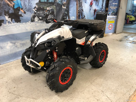 Can-Am Renegade, Mönkijät, Moto, Tornio, Tori.fi Can-Am Renegade, Mönkijät, Moto, Tornio, Tori.fi