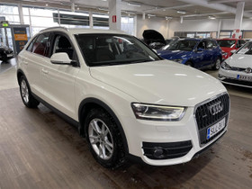 Audi Q3, Autot, Raisio, Tori.fi Audi Q3, Autot, Raisio, Tori.fi