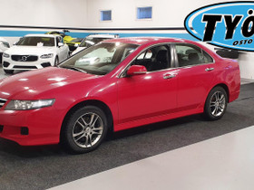 Honda Accord, Autot, Lieto, Tori.fi Honda Accord, Autot, Lieto, Tori.fi