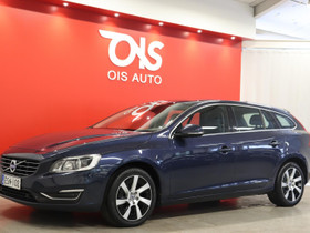 Volvo V60, Autot, Valkeakoski, Tori.fi Volvo V60, Autot, Valkeakoski, Tori.fi