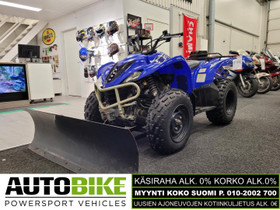 Yamaha Wolverine, Mönkijät, Moto, Tuusula, Tori.fi Yamaha Wolverine, Mönkijät, Moto, Tuusula, Tori.fi