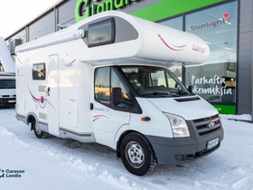 Challenger Genesis 33, Matkailuautot, Matkailuautot ja asuntovaunut, Kokkola, Tori.fi Challenger Genesis 33, Matkailuautot, Matkailuautot ja asuntovaunut, Kokkola, Tori.fi
