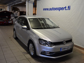 Volkswagen Polo, Autot, Tuusula, Tori.fi Volkswagen Polo, Autot, Tuusula, Tori.fi