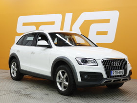 Audi Q5, Autot, Kuopio, Tori.fi Audi Q5, Autot, Kuopio, Tori.fi