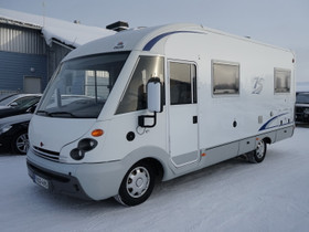 Fiat-Burstner I660, Moottoriveneet, Veneet, Kokkola, Tori.fi Fiat-Burstner I660, Moottoriveneet, Veneet, Kokkola, Tori.fi