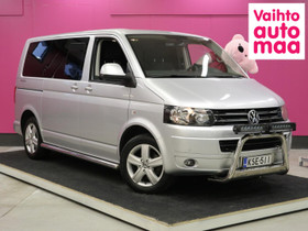 Volkswagen Multivan, Autot, Lahti, Tori.fi Volkswagen Multivan, Autot, Lahti, Tori.fi