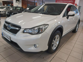 Subaru XV, Autot, Ylivieska, Tori.fi Subaru XV, Autot, Ylivieska, Tori.fi