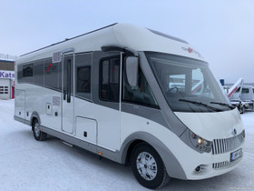 Carthago E line I51 QB Saarekevuode, Matkailuautot, Matkailuautot ja asuntovaunut, Jyväskylä, Tori.fi Carthago E line I51 QB Saarekevuode, Matkailuautot, Matkailuautot ja asuntovaunut, Jyväskylä, Tori.fi
