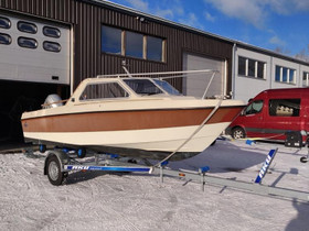 Flipper 575 HT + Honda BF75, Moottoriveneet, Veneet, Pori, Tori.fi Flipper 575 HT + Honda BF75, Moottoriveneet, Veneet, Pori, Tori.fi
