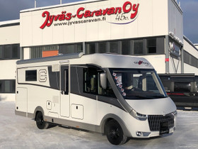 Carthago C Line Saarekevuode, Matkailuautot, Matkailuautot ja asuntovaunut, Jyväskylä, Tori.fi Carthago C Line Saarekevuode, Matkailuautot, Matkailuautot ja asuntovaunut, Jyväskylä, Tori.fi