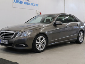 Mercedes-Benz E, Autot, Jyväskylä, Tori.fi Mercedes-Benz E, Autot, Jyväskylä, Tori.fi