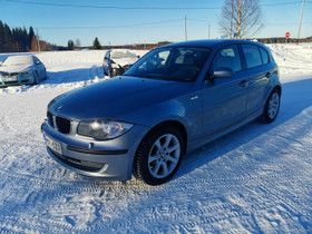 BMW 118, Autot, Tervola, Tori.fi BMW 118, Autot, Tervola, Tori.fi