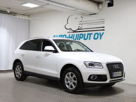 Audi Q5, Autot, Vihti, Tori.fi Audi Q5, Autot, Vihti, Tori.fi
