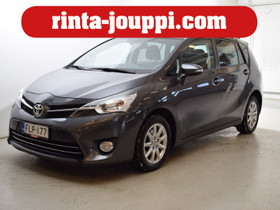 Toyota Verso, Autot, Rauma, Tori.fi Toyota Verso, Autot, Rauma, Tori.fi