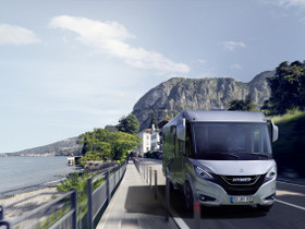 Hymer bml-i 890, Matkailuautot, Matkailuautot ja asuntovaunut, Helsinki, Tori.fi Hymer bml-i 890, Matkailuautot, Matkailuautot ja asuntovaunut, Helsinki, Tori.fi