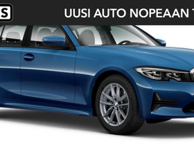 BMW 3-sarja, Autot, Hämeenlinna, Tori.fi BMW 3-sarja, Autot, Hämeenlinna, Tori.fi