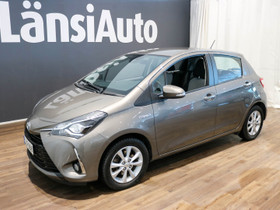 Toyota Yaris, Autot, Espoo, Tori.fi Toyota Yaris, Autot, Espoo, Tori.fi