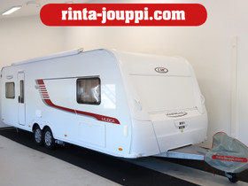 Lmc 675 e, Asuntovaunut, Matkailuautot ja asuntovaunut, Kempele, Tori.fi Lmc 675 e, Asuntovaunut, Matkailuautot ja asuntovaunut, Kempele, Tori.fi