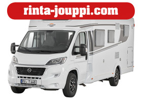 Carado t 448, Matkailuautot, Matkailuautot ja asuntovaunut, Laihia, Tori.fi Carado t 448, Matkailuautot, Matkailuautot ja asuntovaunut, Laihia, Tori.fi