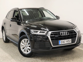 Audi Q5, Autot, Jyväskylä, Tori.fi Audi Q5, Autot, Jyväskylä, Tori.fi