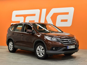 Honda CR-V, Autot, Kouvola, Tori.fi Honda CR-V, Autot, Kouvola, Tori.fi