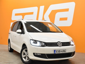 Volkswagen Sharan, Autot, Vihti, Tori.fi Volkswagen Sharan, Autot, Vihti, Tori.fi