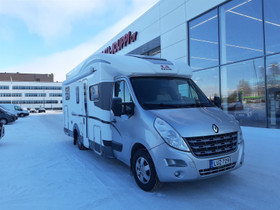 Adria Matrix Supreme 687 SL ALDE, Matkailuautot, Matkailuautot ja asuntovaunut, Seinäjoki, Tori.fi Adria Matrix Supreme 687 SL ALDE, Matkailuautot, Matkailuautot ja asuntovaunut, Seinäjoki, Tori.fi