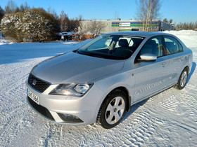 SEAT Toledo, Autot, Iisalmi, Tori.fi SEAT Toledo, Autot, Iisalmi, Tori.fi