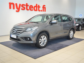 HONDA CR-V, Autot, Kokkola, Tori.fi HONDA CR-V, Autot, Kokkola, Tori.fi