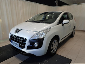 PEUGEOT 3008, Autot, Rauma, Tori.fi PEUGEOT 3008, Autot, Rauma, Tori.fi