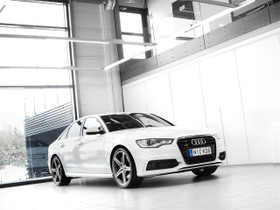 Audi A6, Autot, Tampere, Tori.fi Audi A6, Autot, Tampere, Tori.fi