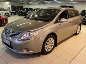 TOYOTA Avensis, Autot, Raasepori, Tori.fi TOYOTA Avensis, Autot, Raasepori, Tori.fi