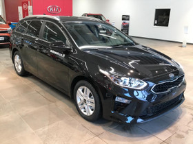 Kia Ceed, Autot, Lappeenranta, Tori.fi Kia Ceed, Autot, Lappeenranta, Tori.fi