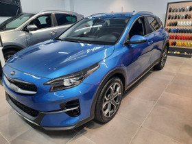 Kia XCeed, Autot, Lappeenranta, Tori.fi Kia XCeed, Autot, Lappeenranta, Tori.fi
