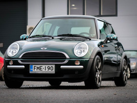 Mini One, Autot, Vantaa, Tori.fi Mini One, Autot, Vantaa, Tori.fi